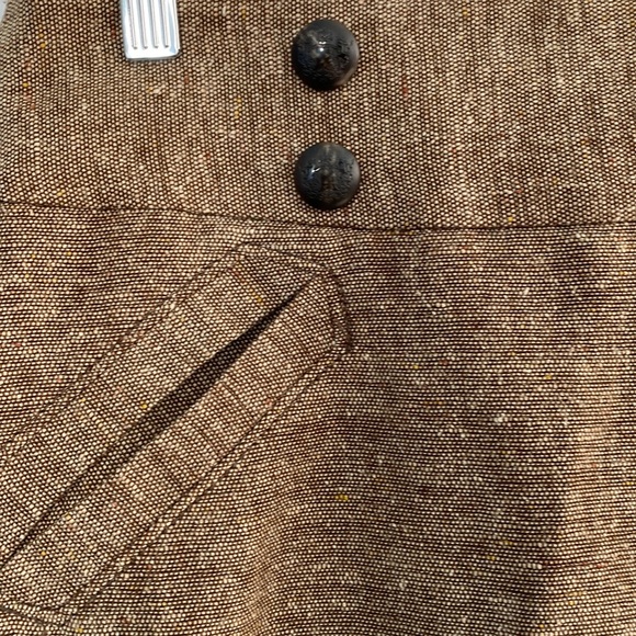 ❤️3/$30 Outback Red Mini Skirt - Picture 2 of 8